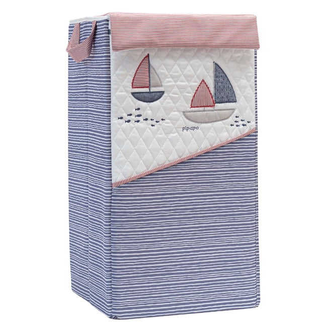 Caja grande pipapo Velero PIPAPO Velero