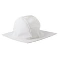 thumbnail image 2 of Chapeau d'Apiculture Anti-Abeille Chapeau Protecteur Léger pour Apiculture Usage Agricole, 2 of 8