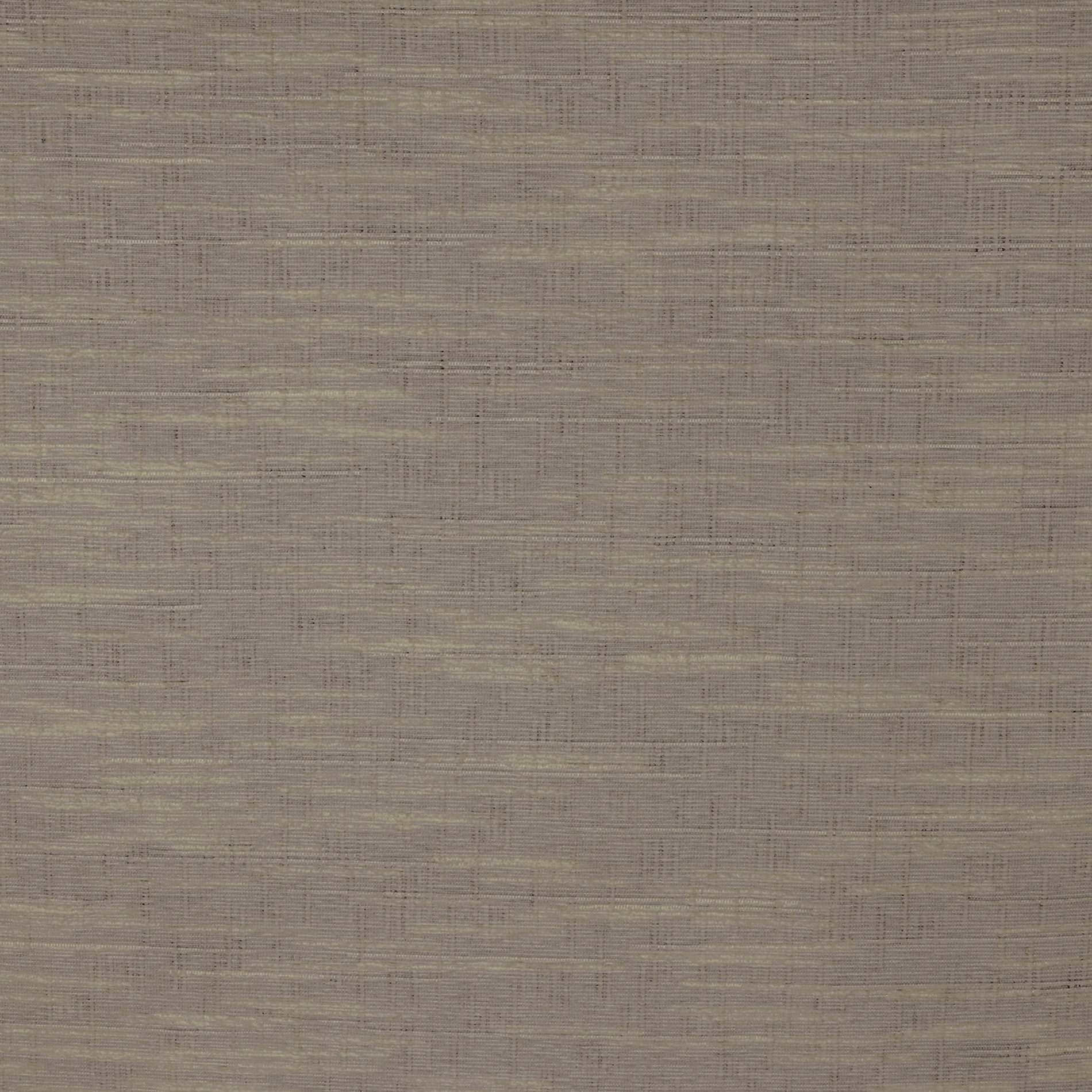 Better Homes & Gardens Textured Solid Chenille Blackout Single Curtain Panel, Grey Bisque, 50"W x 108"L