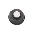 thumbnail image 2 of koolsoo String Trimmer Head Gardening Yard Patio Easy to Install Parts Removal Grass, 2 of 9