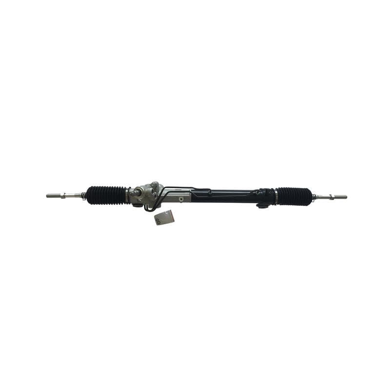 Power Steering Pressure Line Hose Assembly - Elite Hoses Fits select: 1998-2002 HONDA ACCORD