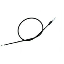 Motion Pro 04-0190 Black Vinyl Clutch Cable