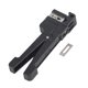 thumbnail image 3 of Alicates Laterales kusrkot 45-165 Cable Fibra Óptica Abridor de Tubos Negro Stripper Cable Coaxial, 3 of 8