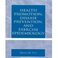 thumbnail image 1 of Health Promotion, Disease Prevention, And Exercise Epidemiology, 1 of 3