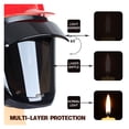 thumbnail image 2 of Welding Protective Mask Goggles Special Mask For Electric Welding Cutting Anti-strong Light Welding Safety Glasses ,Precision Temperature Control, 2 of 6