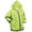 Safety Green, variant on (Price/EA)Rothco 3654 Safety Reflective Rain Jacket-Safety Green-L