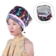 thumbnail image 1 of Cuidado del cabello SPA Steamer Cap, Gorro térmico para el Cabello, Hogar DIY Steam Haircare Hat Control de temperatura Calefacción para cabello natural o da?ado Nutritiva Hidratar Acondicionamiento Ecomeon no, 1 of 6
