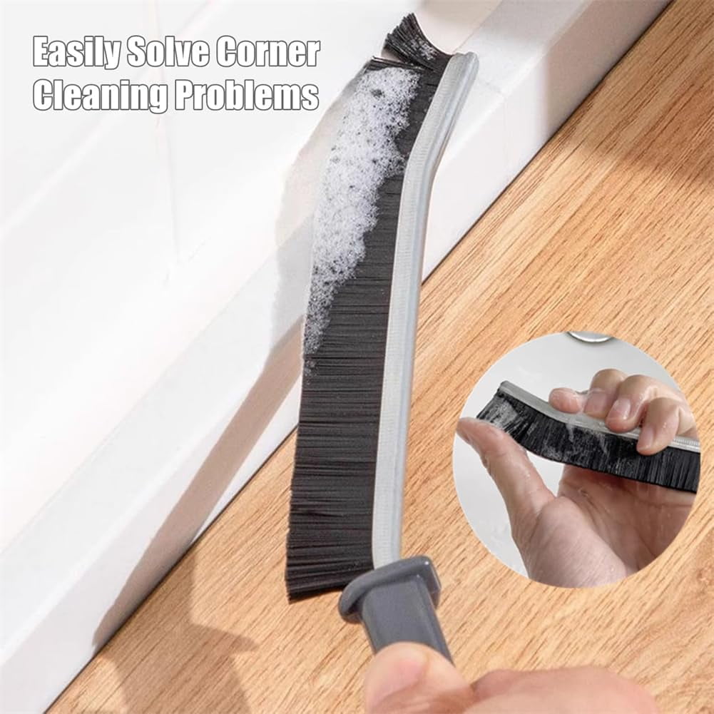 Difficult Spot Window Cleaning Brush - Takes Care of All Corners and G –  Next Deal Shop EU