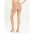 thumbnail image 4 of Luxe Leg Sheers Firm Control Pantyhose, 4 of 4