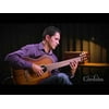 Cordoba C4-CE, Satin Edgeburst