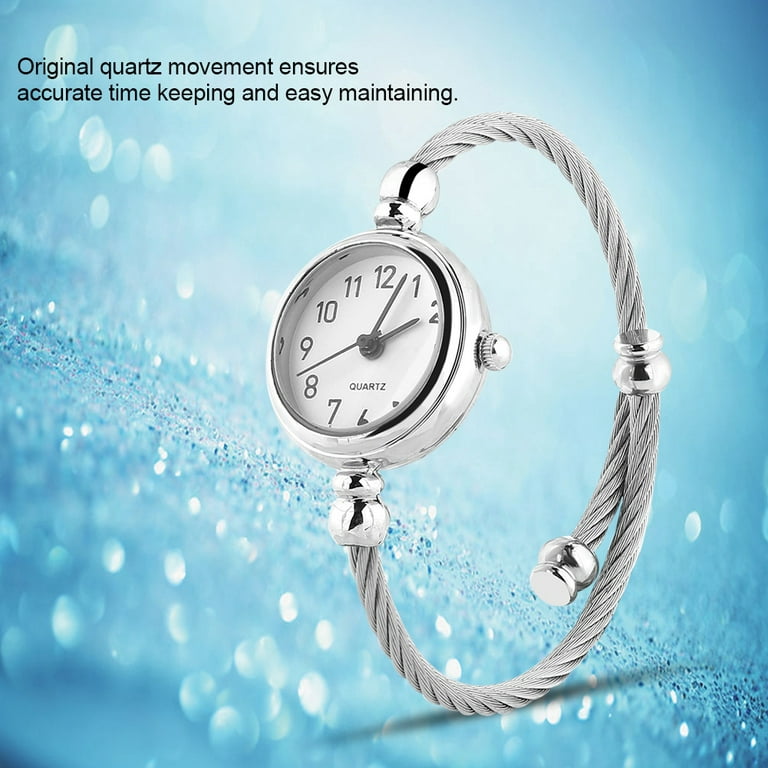 Mamona, Accessories, Womens Quartz Watch Gift Set