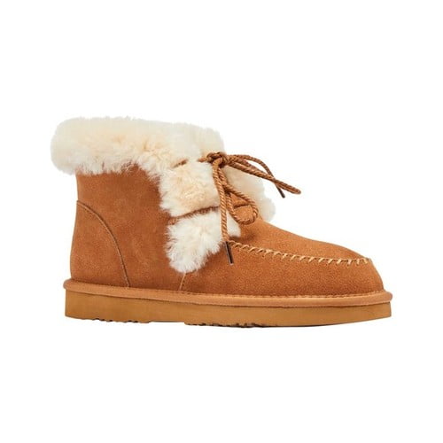 Lamo Camille Suede Ankle Boot - Walmart 