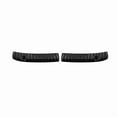 thumbnail image 1 of 2Pcs/Set Car Trunk Door Sill Guard Stainless Steel Rear Trunk Sill Cover Trim For Tesla Model Y Juniper/ Launch 2025 NEW, 1 of 7