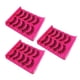 thumbnail image 1 of EeaseMX 15 pares de pestañas postizas naturales reutilizables de varias capas, 1 of 8