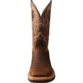 thumbnail image 4 of Twisted X Men's Lite Western Work Boot Alloy Toe Taupe 10 EE  US, 4 of 6
