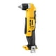 thumbnail image 1 of Taladro Angulo Recto Inalambrico 20v 3/8 In 2 Veloci Dewalt DeWalt DCD740B, 1 of 6