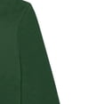 thumbnail image 4 of B&C Boys/Girls ID.333 Long-Sleeved Hoodie, 4 of 4