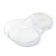 thumbnail image 5 of Carcasa transparente de repuesto para faros delanteros de coche E55 izquierda, 5 of 9