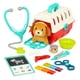 thumbnail image 1 of Set de juego Battat miniveterinario 11 piezas perro de peluche, 1 of 1