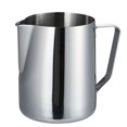thumbnail image 4 of Coffee Milk Froting Pitcher Thicken Stainless Steel Latte Art Pitcher with Scale, 4 of 6
