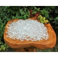 thumbnail image 5 of 1 lb Bulk Lot Clear Quartz Tumbled Stone (Crystal Healing Reiki Chakra) 16 oz, 5 of 6