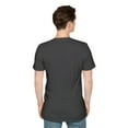 thumbnail image 6 of Walleye Unisex Softstyle T-Shirt, Fish shirt, Lake Tee, Fishing, 6 of 6
