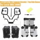 thumbnail image 2 of Estuche lateral para equipaje de motocicleta Loncin VOGE 500DS, marco de alforja, caja superior trasera, casco, accesorios de viaje para motocicleta, 2 of 5