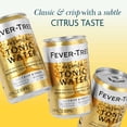 thumbnail image 3 of Fever-Tree Premium Tonic 5.07 Fl Oz Cans 24 Pk, 3 of 6