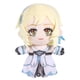 thumbnail image 1 of Genshin Impact Character Plush Doll Plushie - Disfraz de muñeco de peluche para fans de Genshin (Lumine), 1 of 5