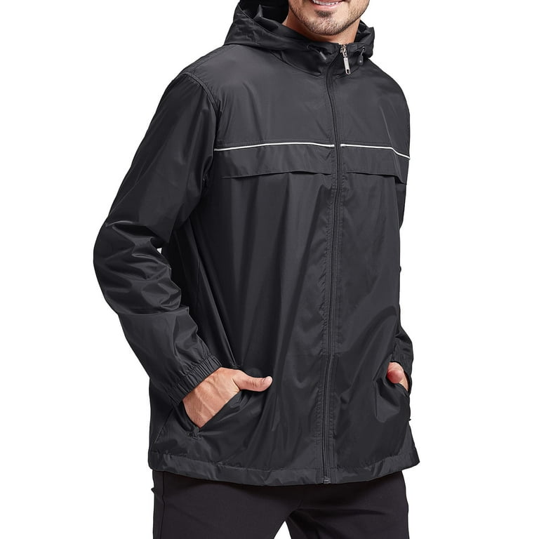 Swisswell hotsell rain jacket