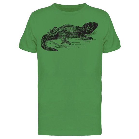 Tuatera New Zealand Tee Men's -Image by Shutterstock