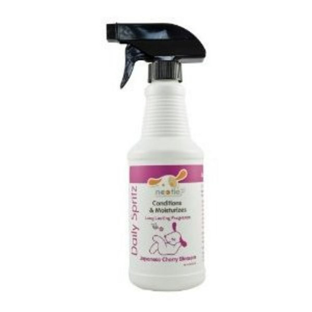 Nootie Daily Spritz Pet Conditioning Spray MultiColored