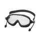 thumbnail image 1 of Gafas de natación para niños Gafas de natación para niños Accesorios de natación Profesional Negro, 1 of 9