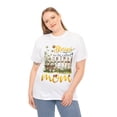 thumbnail image 4 of Blessed To Be Call Mom Mother's Day Shirt, Sunflower Shirt ID-0304-KCS0, 4 of 10