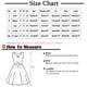 thumbnail image 4 of Vestido de Verano con Mangas Plisadas Mangas Voladoras Cuello Redondo Y Encaje, Vestido de Verano Informal Impreso, 4 of 5