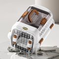 thumbnail image 3 of Cozy Outdoor Pet Rabbit Cage Discover the Ideal Home Rabbit Villa & Plush Rabbit Nest for Joyful Rabbits, 3 of 3