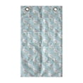 thumbnail image 1 of Seagull Hanging Pocket Organizer, Repetitive Pattern of Birds in Cartoon Style, Printed Polyester Storage Bag with Pockets, 21" x 31", Blue Multicolor, 1 of 2