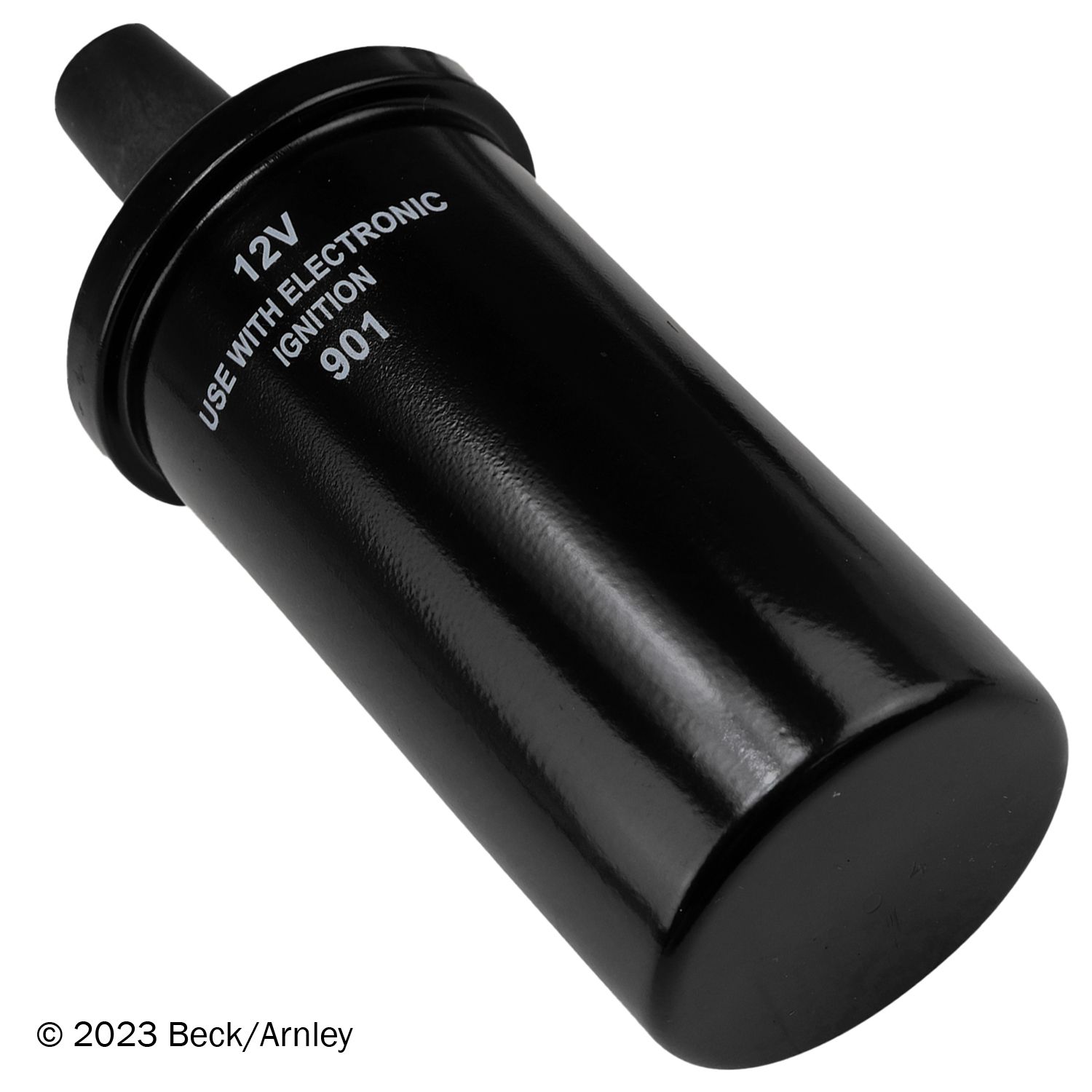 BeckArnley 178-8081 Ignition Coil