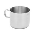 thumbnail image 4 of Milk Frothing Pitcher, Easy To Clean 30ml Coffee Pitcher Milk Frother Cup  Tool  For Cafes, 4 of 8
