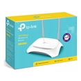 thumbnail image 3 of Router 300Mbps  2.4 GH blanco, 3 of 5