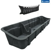 ford f-150 underseat storage box