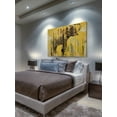 thumbnail image 6 of Marmont Hill Follow Me Painting Wall Art Print, 6 of 7