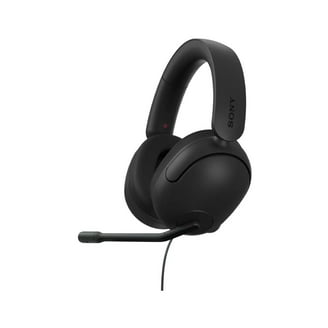 INZONE H7 SONY ゲーミングヘッドセット PS5 Amazon.com: Sony-INZONE H7 Wireless Gaming Headset, Over-ear