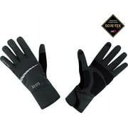 GORE C5 GORE-TEX Gloves - Black Full Finger Small