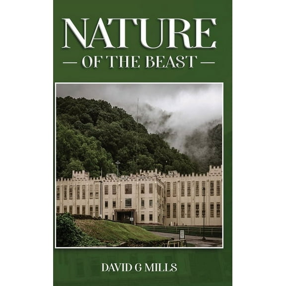The Nature of the Beast, (Hardcover)