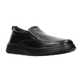 thumbnail image 2 of Zapato Casual Dockers Negro para Hombre [DCK127] negro 27.5, 2 of 10
