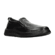 thumbnail image 2 of Zapato Casual Dockers Negro para Hombre [DCK127] negro 29, 2 of 10