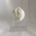 thumbnail image 3 of Modelo de oreja de silicona Herramientas de perforación suave Imitación Artificial Reutilizable Parte del cuerpo para la práctica Exhibición de joyas - izquierda Salvador Modelos de oreja de silicona, 3 of 9