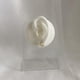 thumbnail image 4 of 4 modelos de de silicona suave, pen para , herramienta de práctica de perforación para exhibición Baoblaze Modelos de orejas de silicona, 4 of 8