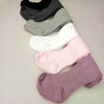 thumbnail image 3 of Collants Chauds en Coton pour Filles Enfants Bas Collants Pantalons Chaussettes 0-6 Ans, 3 of 4